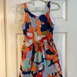 Anthropologie Dress Size 6